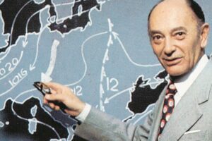 «Ma che Caronte e Lucifero, il meteo non è carnevale»