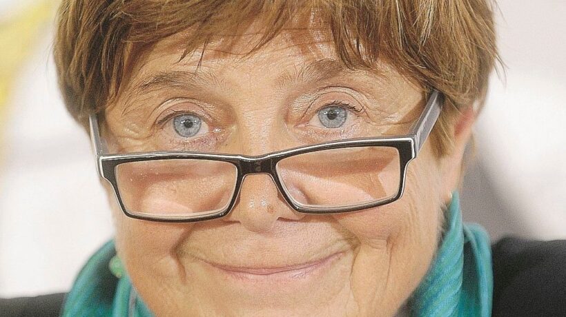 Il processo a Silvana De Mari riguarda la libertà di tutti