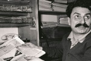 La cultura universale di Guareschi lo scrittore che non è mai morto