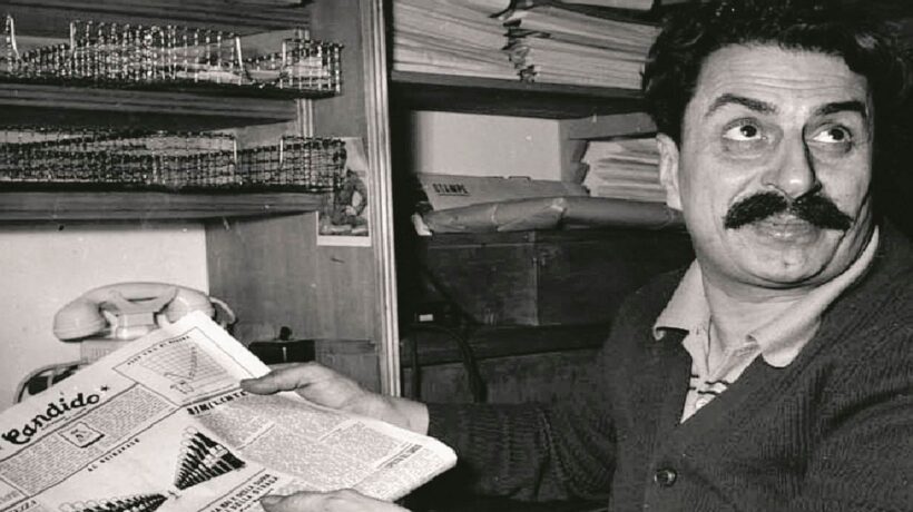 La cultura universale di Guareschi lo scrittore che non è mai morto