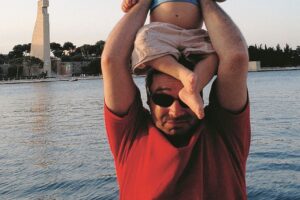 «Mio figlio è sparito ma l’Italia tace e non muove un dito»