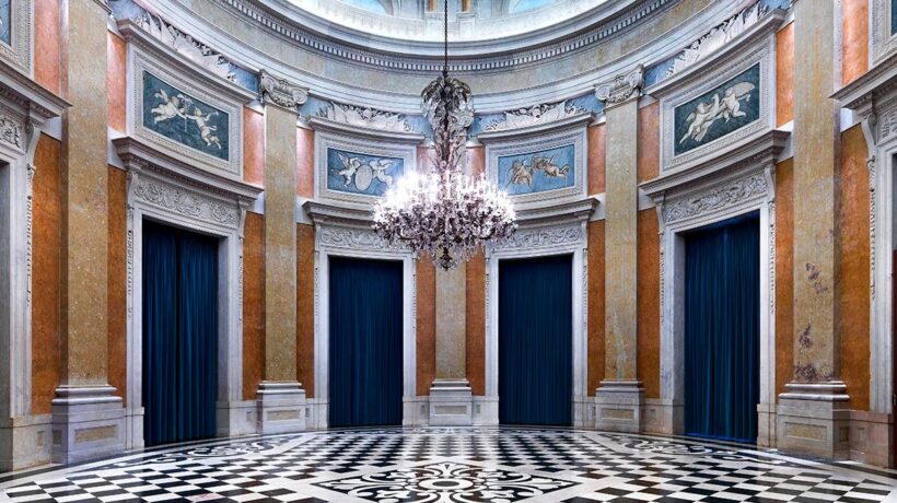 «Il mio Vaticano meglio di quello vero. Con uno scatto catturo l’attimo perfetto»