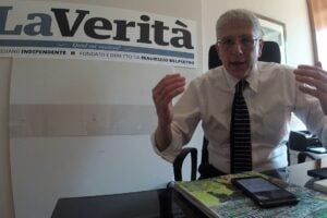 Rivedi la diretta Facebook di Mario Giordano