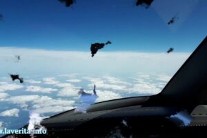 Arriva in Italia il primo jet per i piloti della domenica