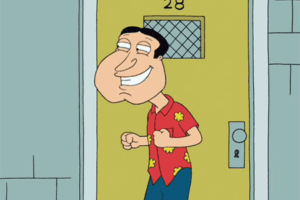 Adesso anche i Griffin mettono i loro personaggi sulla gogna del Me too