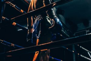 Guardie contro la boxe per detenuti: «Diventiamo i loro punching ball»