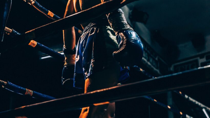 Guardie contro la boxe per detenuti: «Diventiamo i loro punching ball»