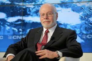 L’onda giapponese alza lo spread ma Elliott può cambiare tutto