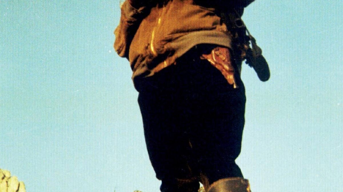 La vera storia di Boe l’ex bandito che tagliò l’orecchio a Farouk