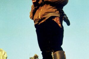 La vera storia di Boe l’ex bandito che tagliò l’orecchio a Farouk