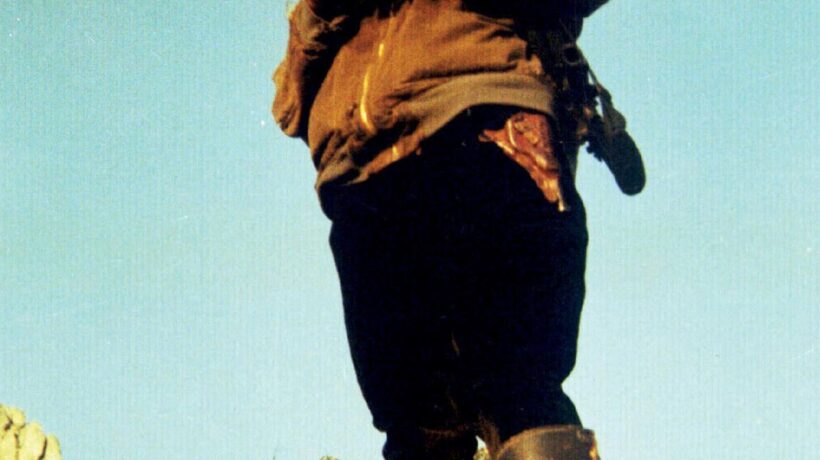 La vera storia di Boe l’ex bandito che tagliò l’orecchio a Farouk