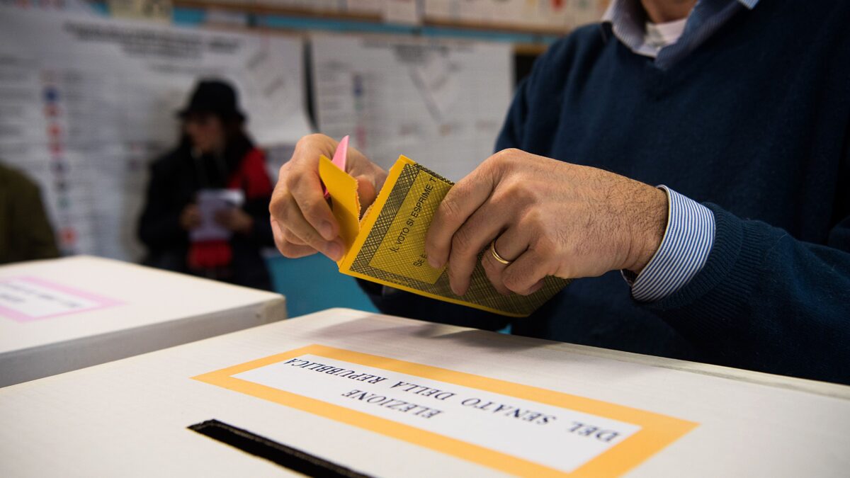 La carica delle 101: le fondazioni politiche a caccia di milioni