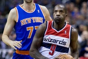 «A Bargnani ho insegnato tutto tranne che a diventare un uomo»