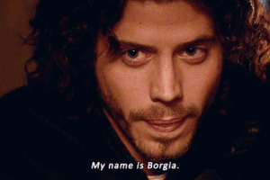 Borgia, il «Principe» del sogno italico che venne sconfitto dalla cattiva sorte