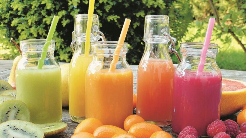 Dal succo senza frutta al latte non latte, ecco come cercano di darcela a bere