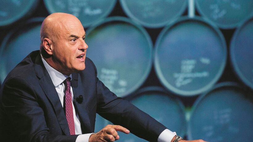 Draghi, via il gas russo ma rientra dalla finestra