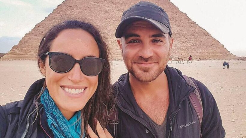 I viaggi senza ritorno nei Paesi pericolosi