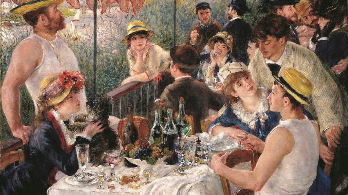 L’atroce dilemma delle femministe: chi paga il conto del ristorante?