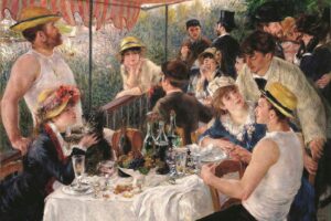 L’atroce dilemma delle femministe: chi paga il conto del ristorante?