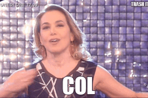 Viva le bravissime donne Mediaset. No a cattiverie su Barbara o Maria