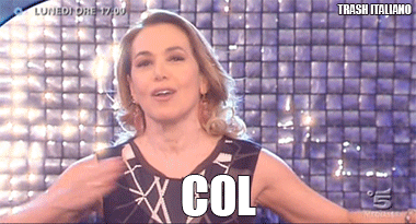 Viva le bravissime donne Mediaset. No a cattiverie su Barbara o Maria