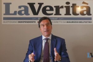 Per il crollo del ponte di Genova non si può parlare di fatalità