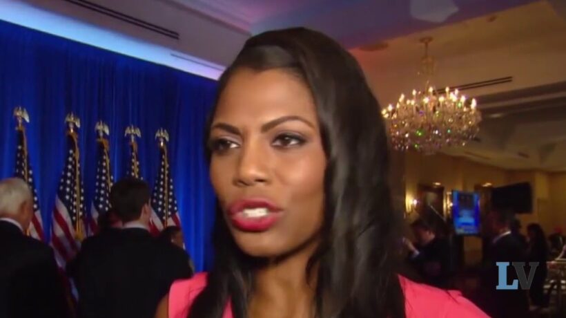 La sinistra s’inventa la Maria Goretti afro per dare addosso a Trump