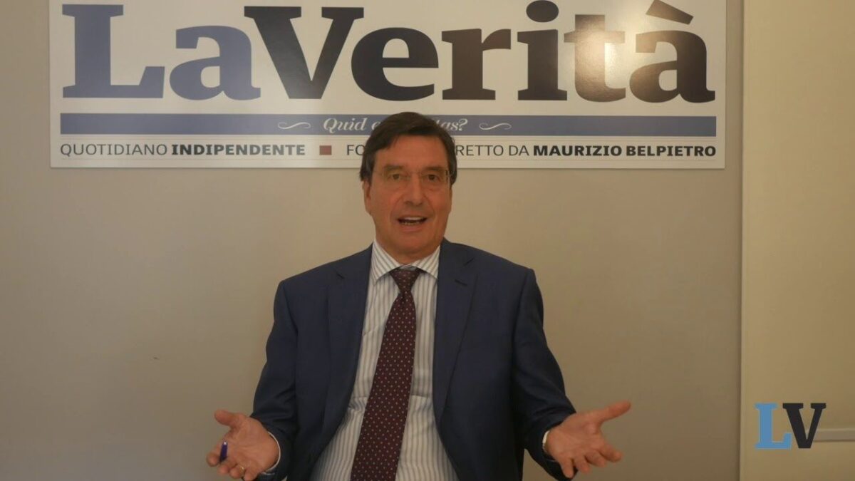Le pensioni d’oro sono una trappola in cui il governo rischia di farsi male
