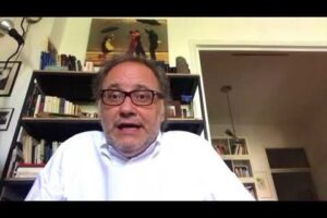 La sinistra che critica Foa nominò presidenti Rai Claudio Petruccioli e Lucia Annunziata
