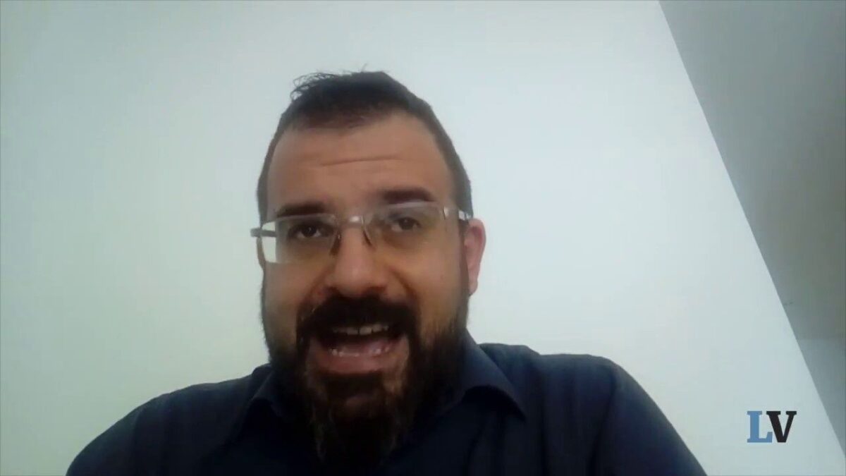 Se l’intervista non è politicamente corretta, allora per la sinistra è falsa