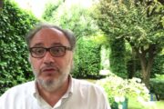Delrio non rispondeva alle interrogazioni sul ponte Morandi: doveva digiunare per lo ius soli