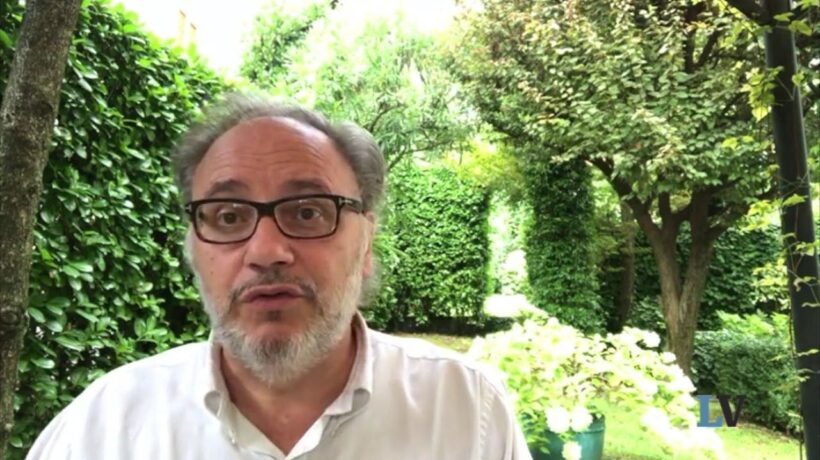 Delrio non rispondeva alle interrogazioni sul ponte Morandi: doveva digiunare per lo ius soli