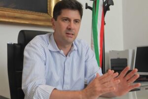 Il vice di Tosi nei guai per mazzette spiegherà nelle scuole i suoi reati