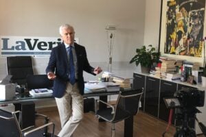 «La Verità» cresce