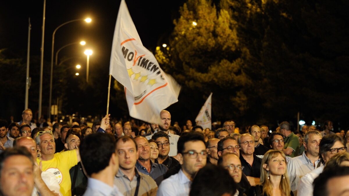 «Comodo fare i democratici solo se il popolo vota “bene”»