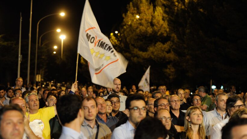 «Comodo fare i democratici solo se il popolo vota “bene”»