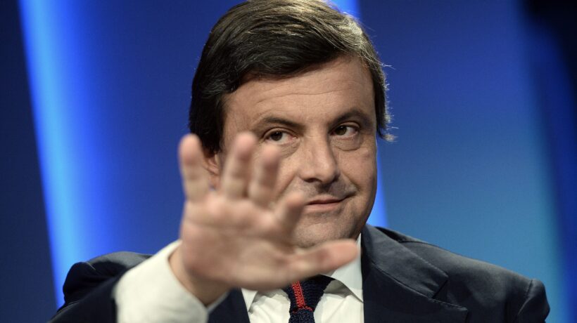Il Pd dalle cene allo sciopero della fame