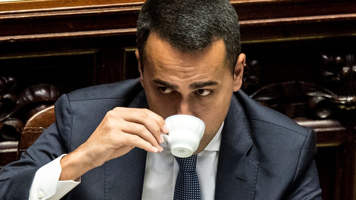 Carica energetica. Il caffè, oro nero nel Paese del Tricolore