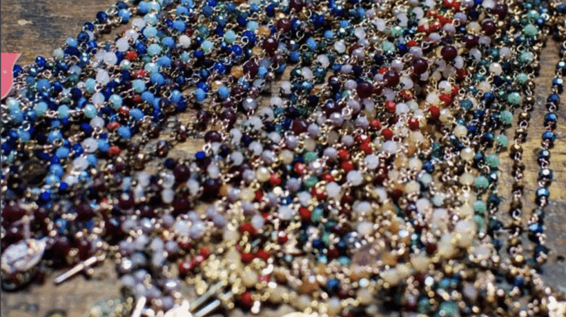 Pf Milano Jewels