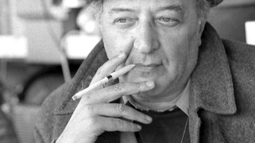 Un grande cacciatore d’anime tra letteratura e giornalismo