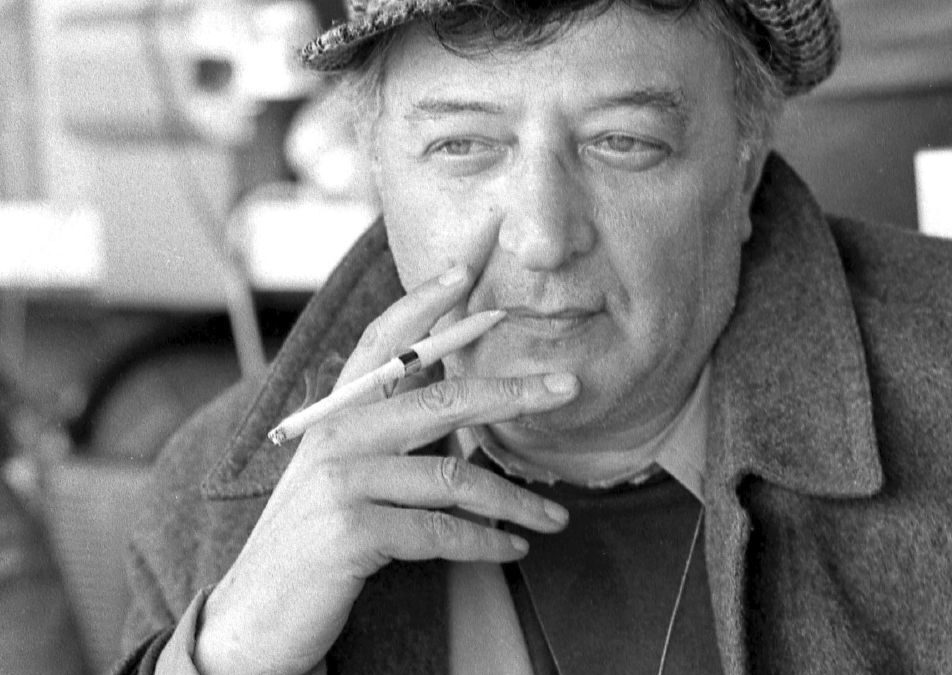 Un grande cacciatore d’anime tra letteratura e giornalismo