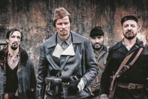 Bellucco: «Per fare un film sulle Foibe ci vuole troppo coraggio»