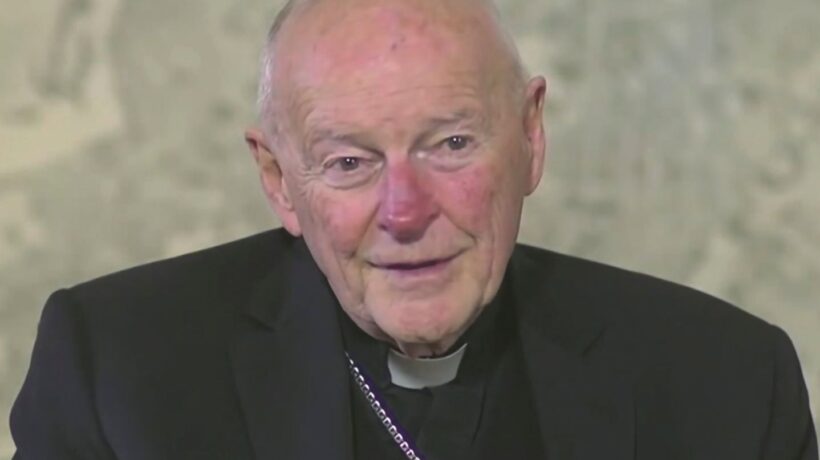 «La Chiesa americana è nel panico. Viganò onesto, s’indaghi sul dossier»