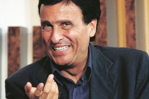Carriera rovinata da una storiaccia che esisteva soltanto per i moralisti