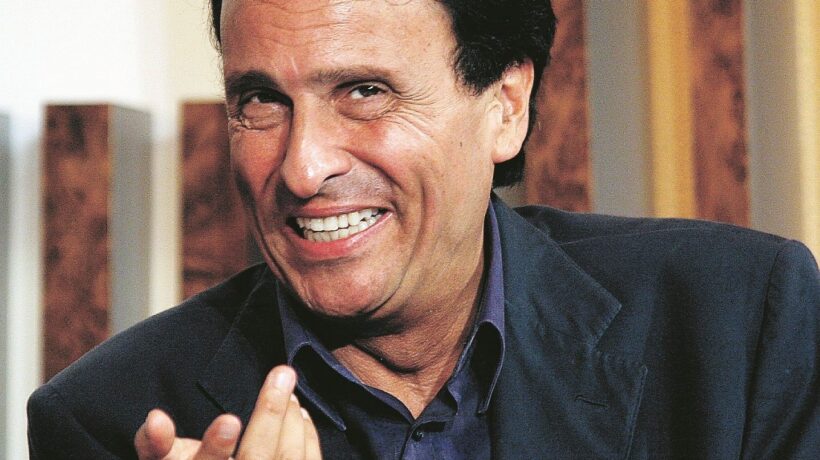 Carriera rovinata da una storiaccia che esisteva soltanto per i moralisti