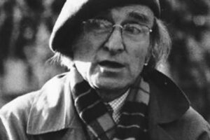 Addio a Guido Ceronetti, uno scettico mai ostaggio della corrente