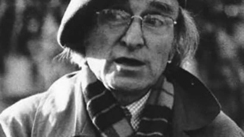 Addio a Guido Ceronetti, uno scettico mai ostaggio della corrente