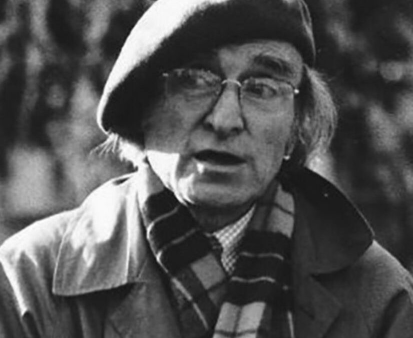 Addio a Guido Ceronetti, uno scettico mai ostaggio della corrente