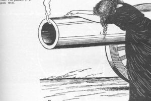 Di fronte alla prima guerra mondiale la sinistra smise di capire il popolo