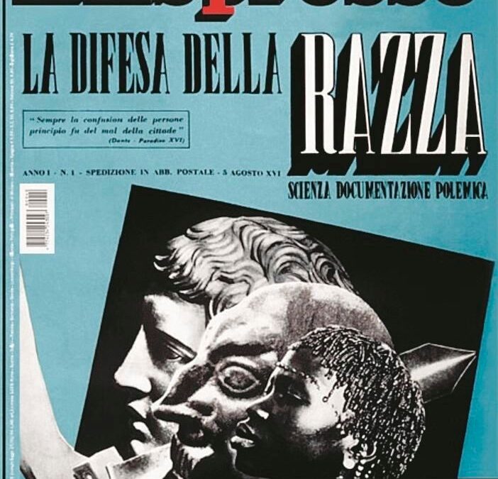 «L’Espresso» delira contro Salvini ma dimentica i suoi (veri) razzisti